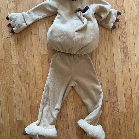 Kids Halloween Costume - Picture 2 of 4